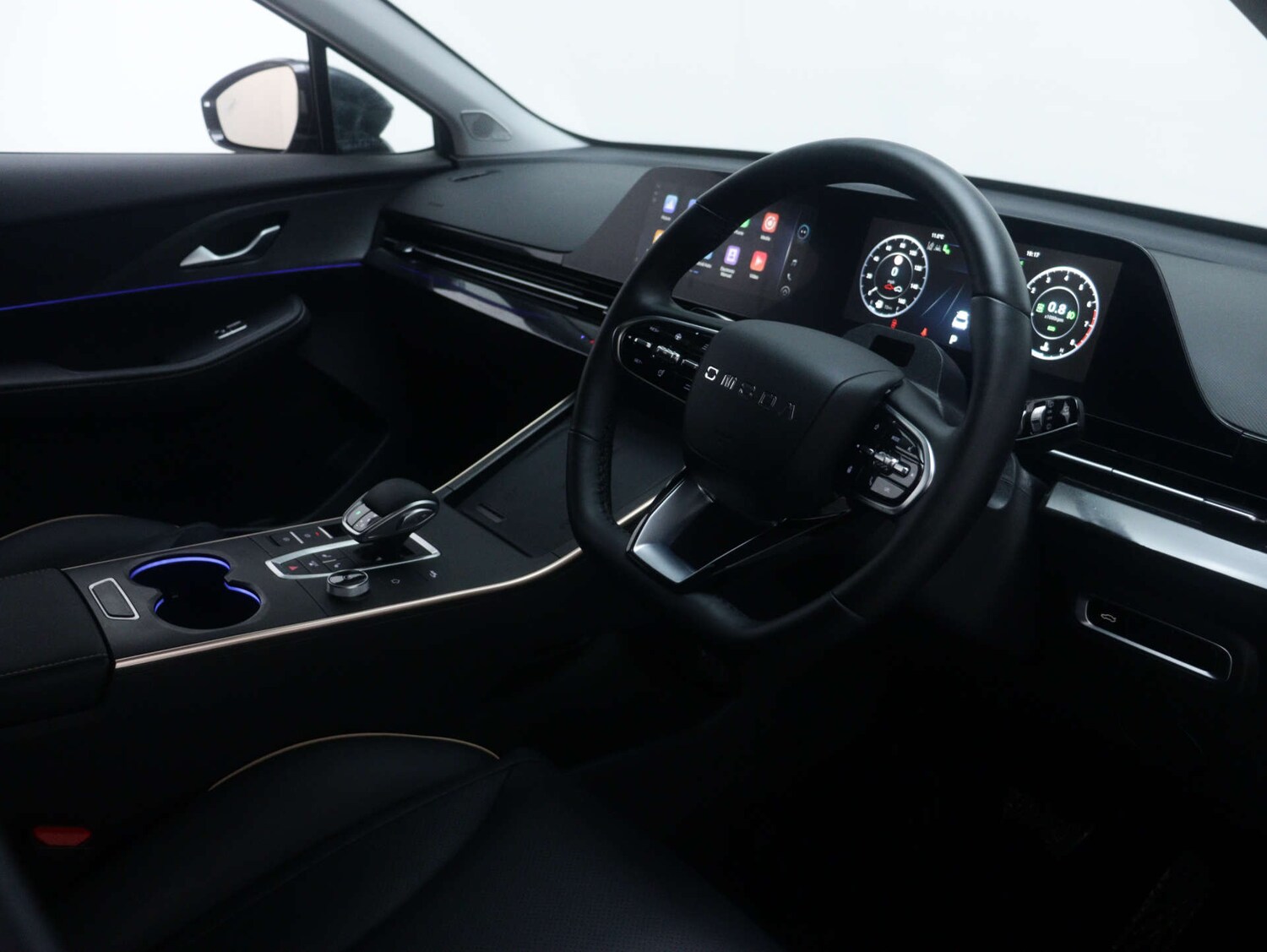 Used Omoda OMODA 5 2025 for sale - 76533569: Photo 39