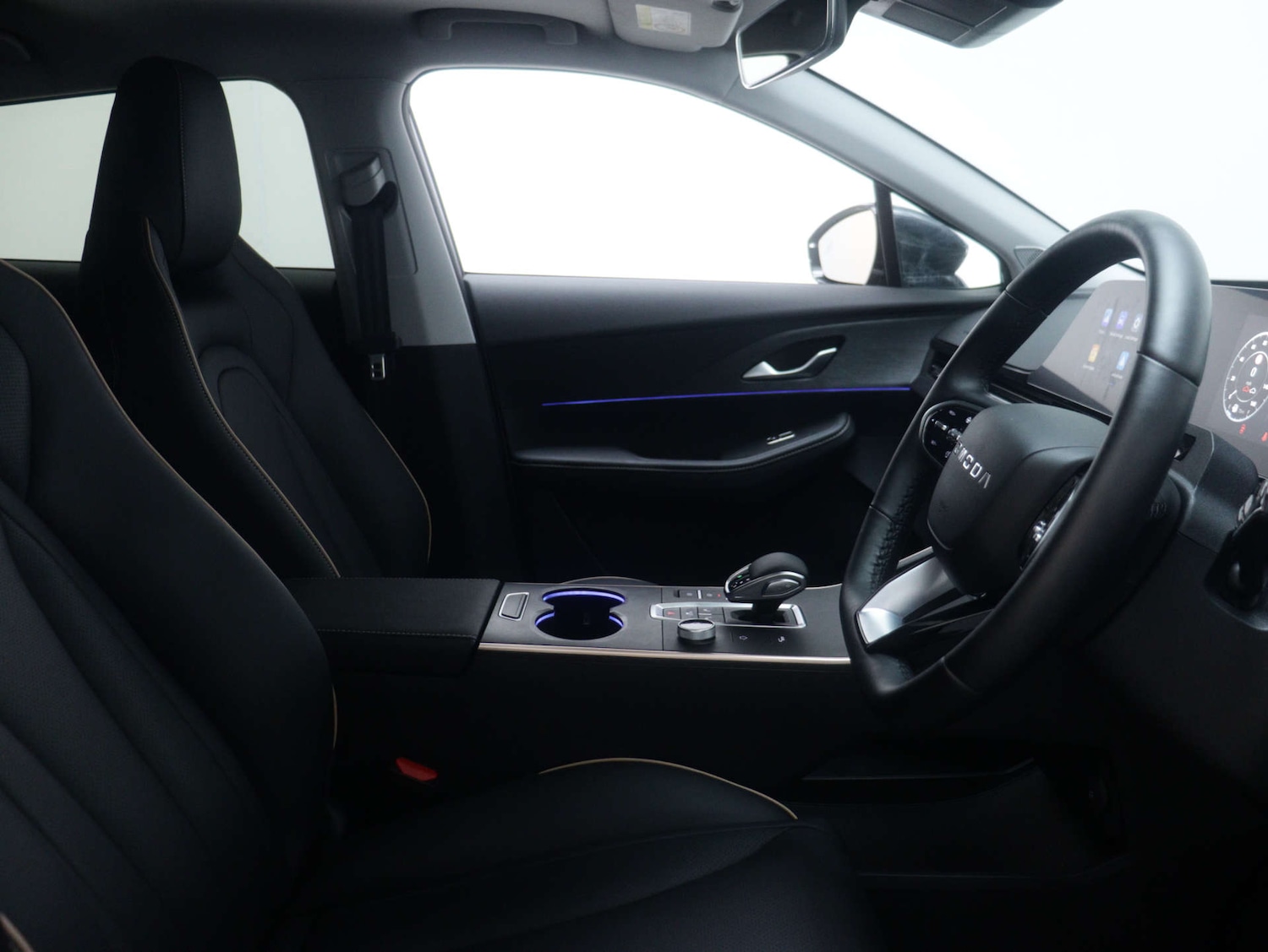 Used Omoda OMODA 5 2025 for sale - 76533569: Photo 40