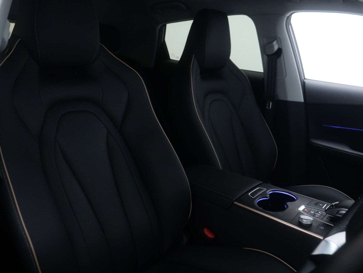 Used Omoda OMODA 5 2025 for sale - 76533569: Photo 41