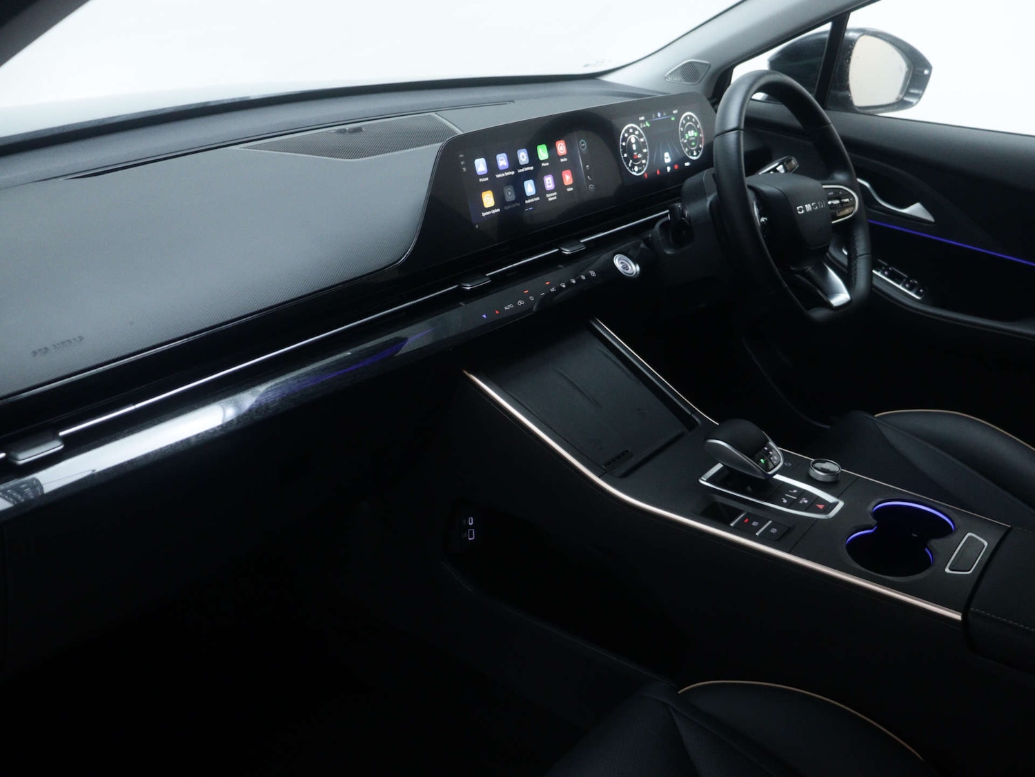 Used Omoda OMODA 5 2025 for sale - 76533569: Photo 42