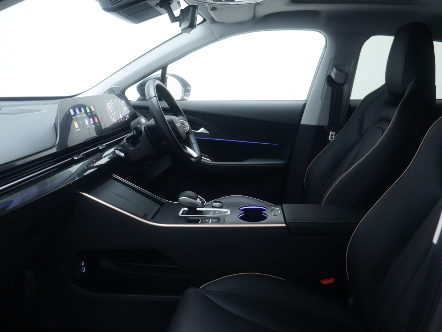 Used Omoda OMODA 5 2025 for sale - 76533569: Photo 43