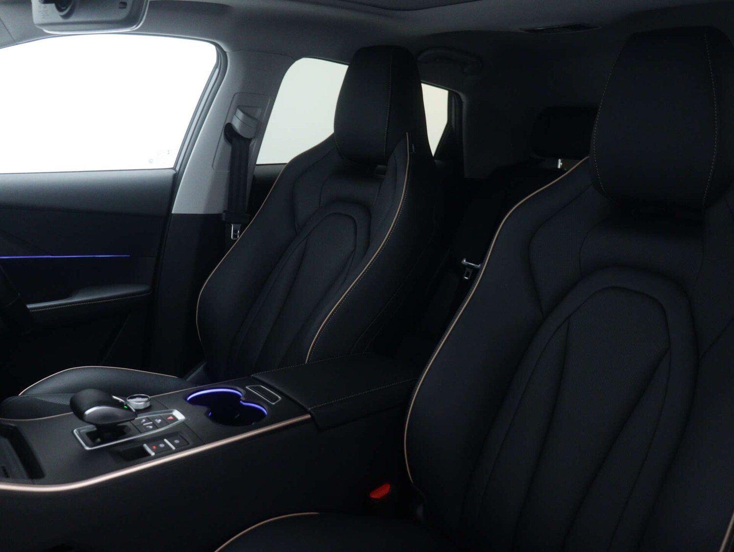 Used Omoda OMODA 5 2025 for sale - 76533569: Photo 44