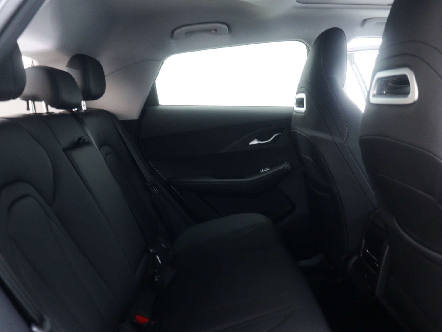 Used Omoda OMODA 5 2025 for sale - 76533569: Photo 47