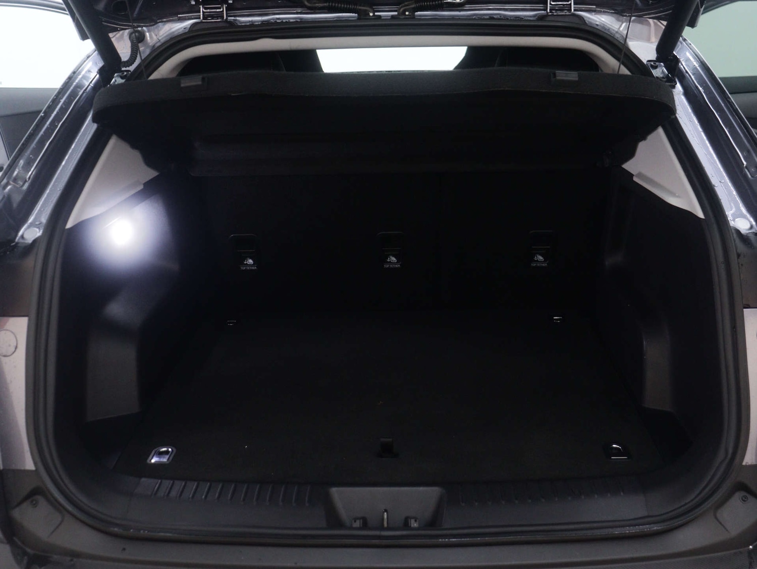 Used Omoda OMODA 5 2025 for sale - 76533569: Photo 48