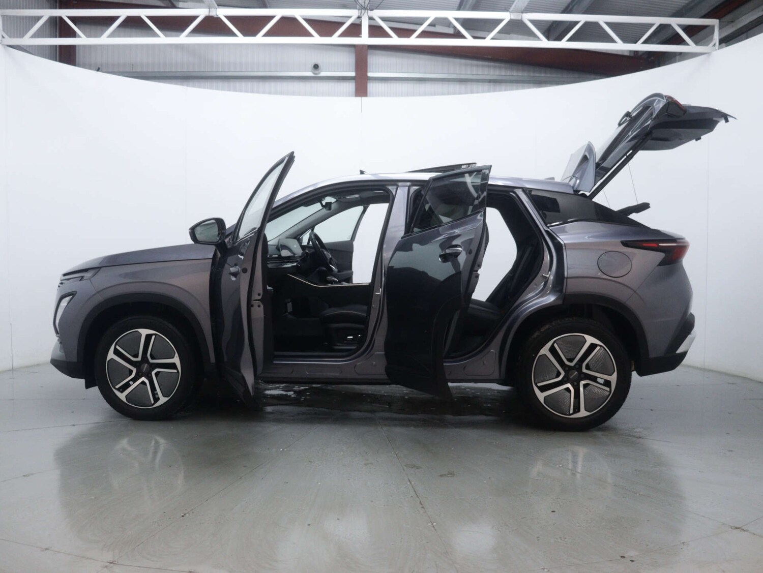 Used Omoda OMODA 5 2025 for sale - 76533569: Photo 55