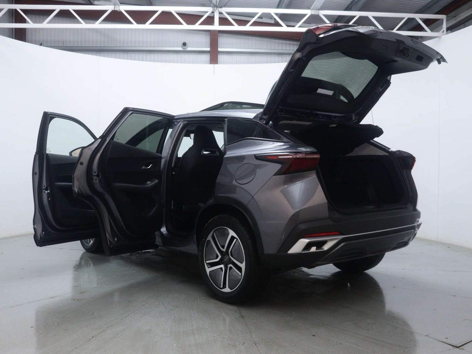 Used Omoda OMODA 5 2025 for sale - 76533569: Photo 56