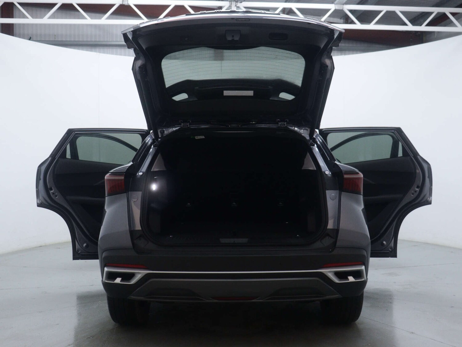 Used Omoda OMODA 5 2025 for sale - 76533569: Photo 57