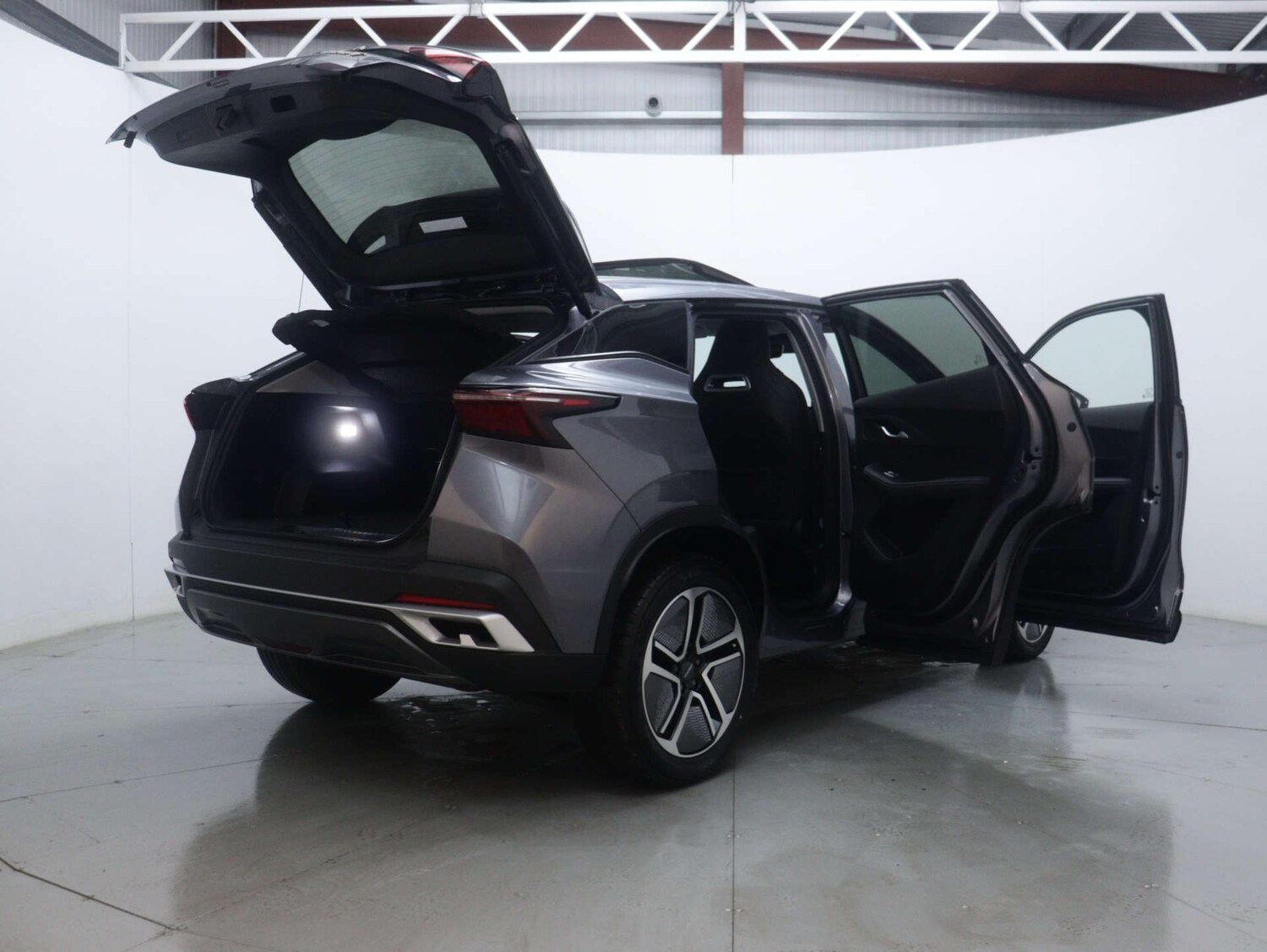 Used Omoda OMODA 5 2025 for sale - 76533569: Photo 58