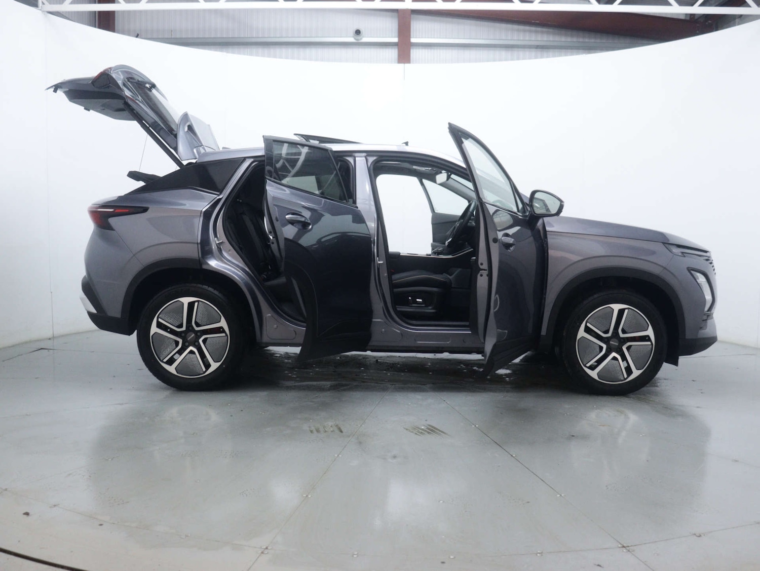 Used Omoda OMODA 5 2025 for sale - 76533569: Photo 59