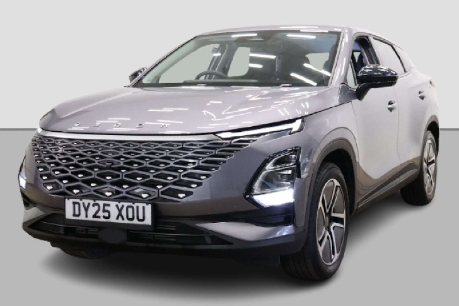 Used Omoda OMODA 5 2025 for sale - 76533569: Photo 6