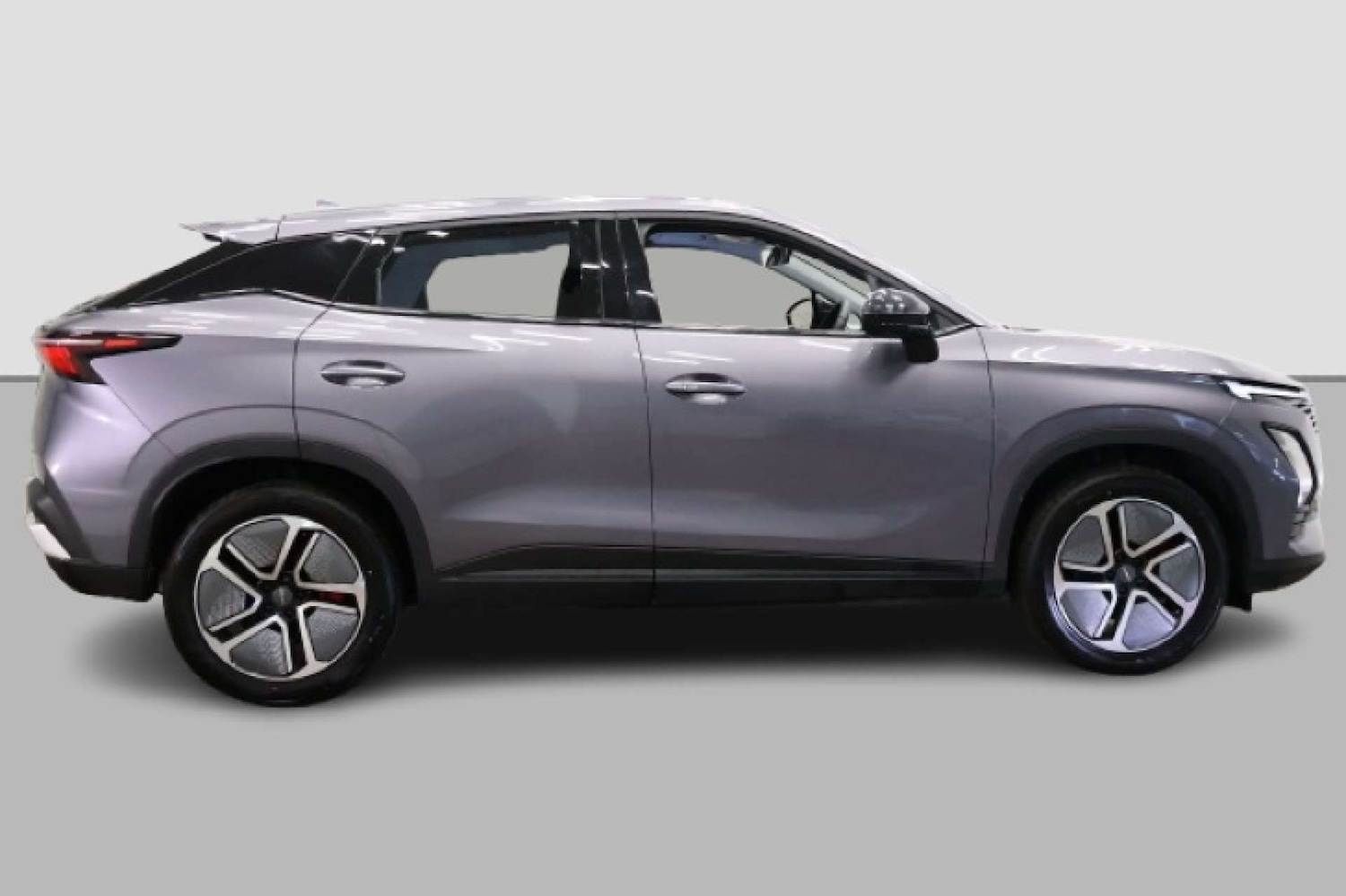 Used Omoda OMODA 5 2025 for sale - 76533569: Photo 7