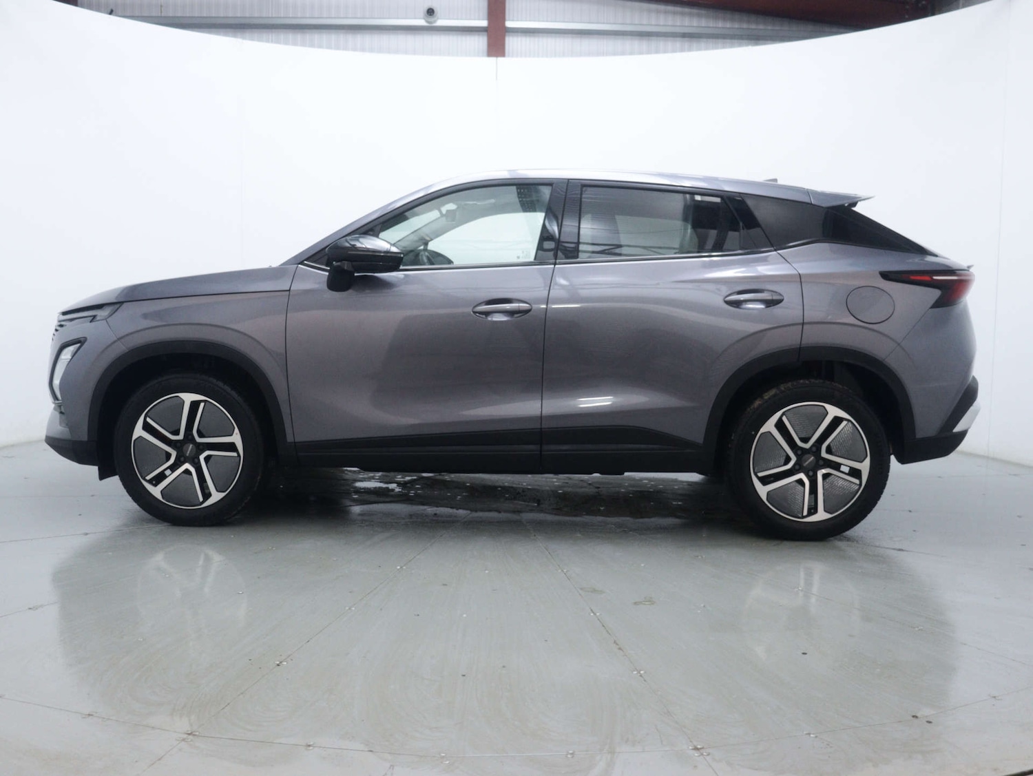 Used Omoda OMODA 5 2025 for sale - 76533569: Photo 8