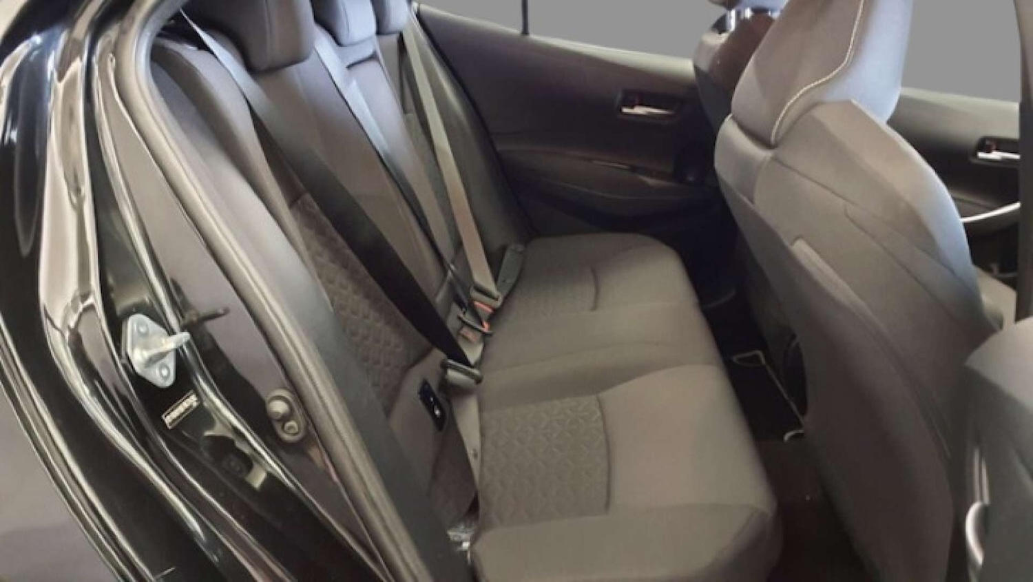 Used Toyota Corolla 2021 for sale - 76301967: Photo 10