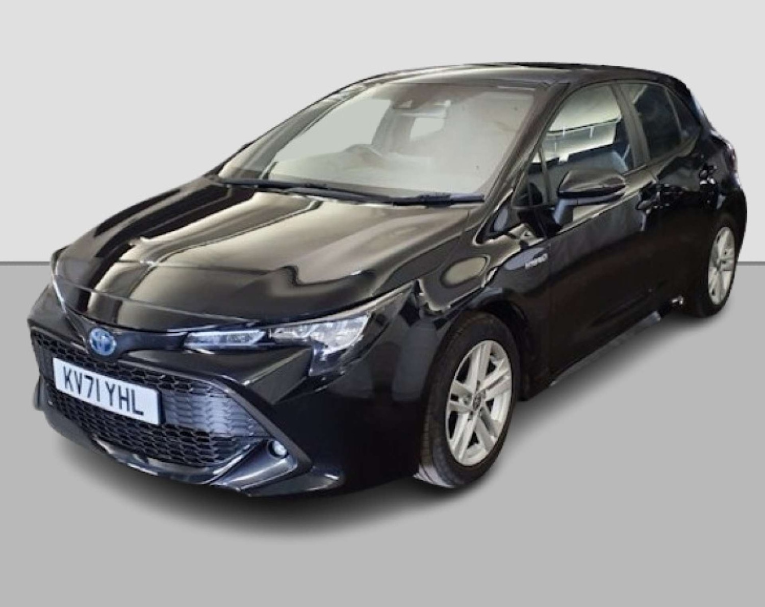 Used Toyota Corolla 2021 for sale - 76301967: Photo 5
