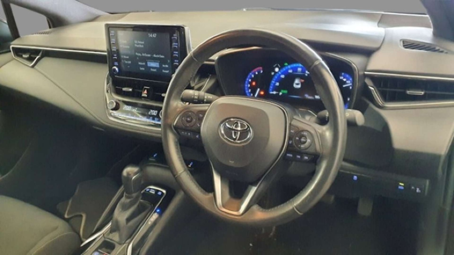 Used Toyota Corolla 2021 for sale - 76301967: Photo 8