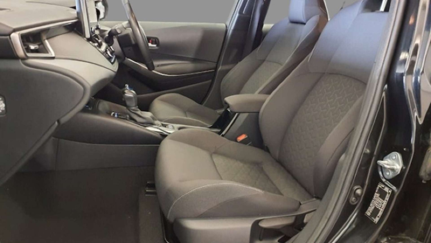Used Toyota Corolla 2021 for sale - 76301967: Photo 9