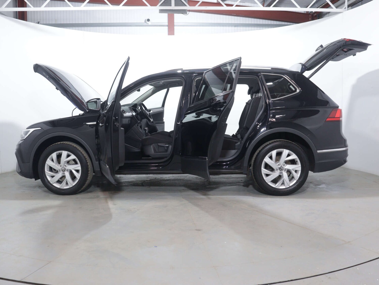 Vehicle 55