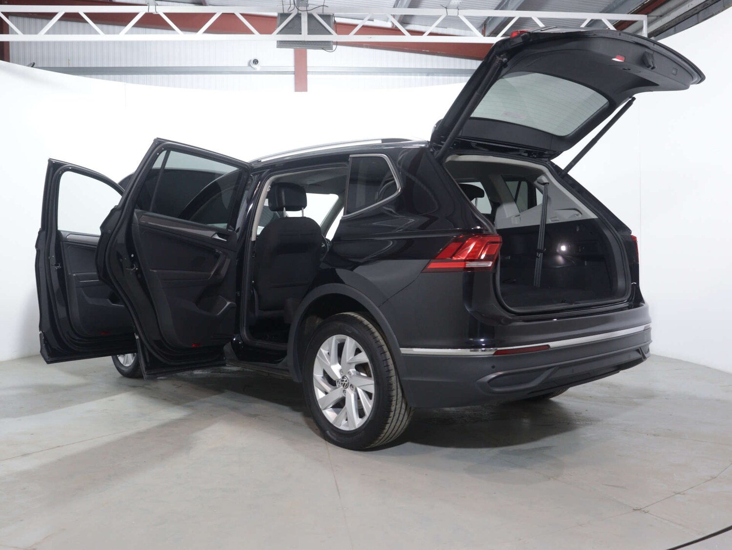 Vehicle 56