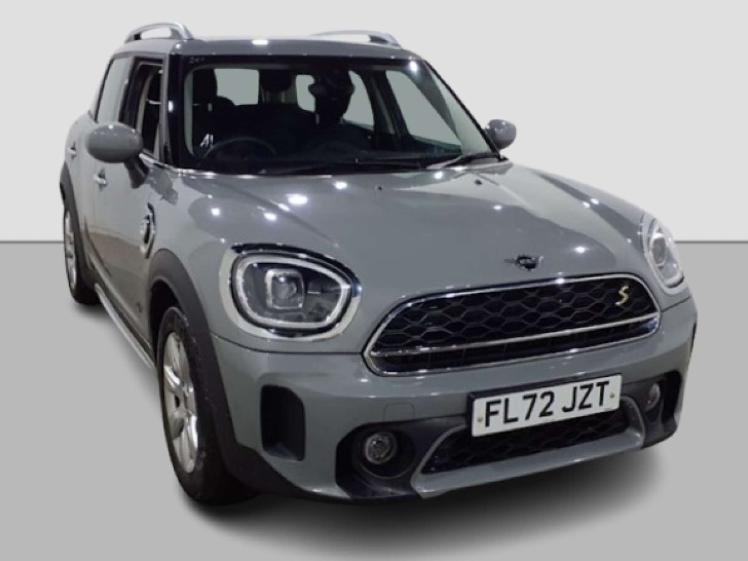 Used MINI Countryman 2022 for sale - 76829736: Photo 1