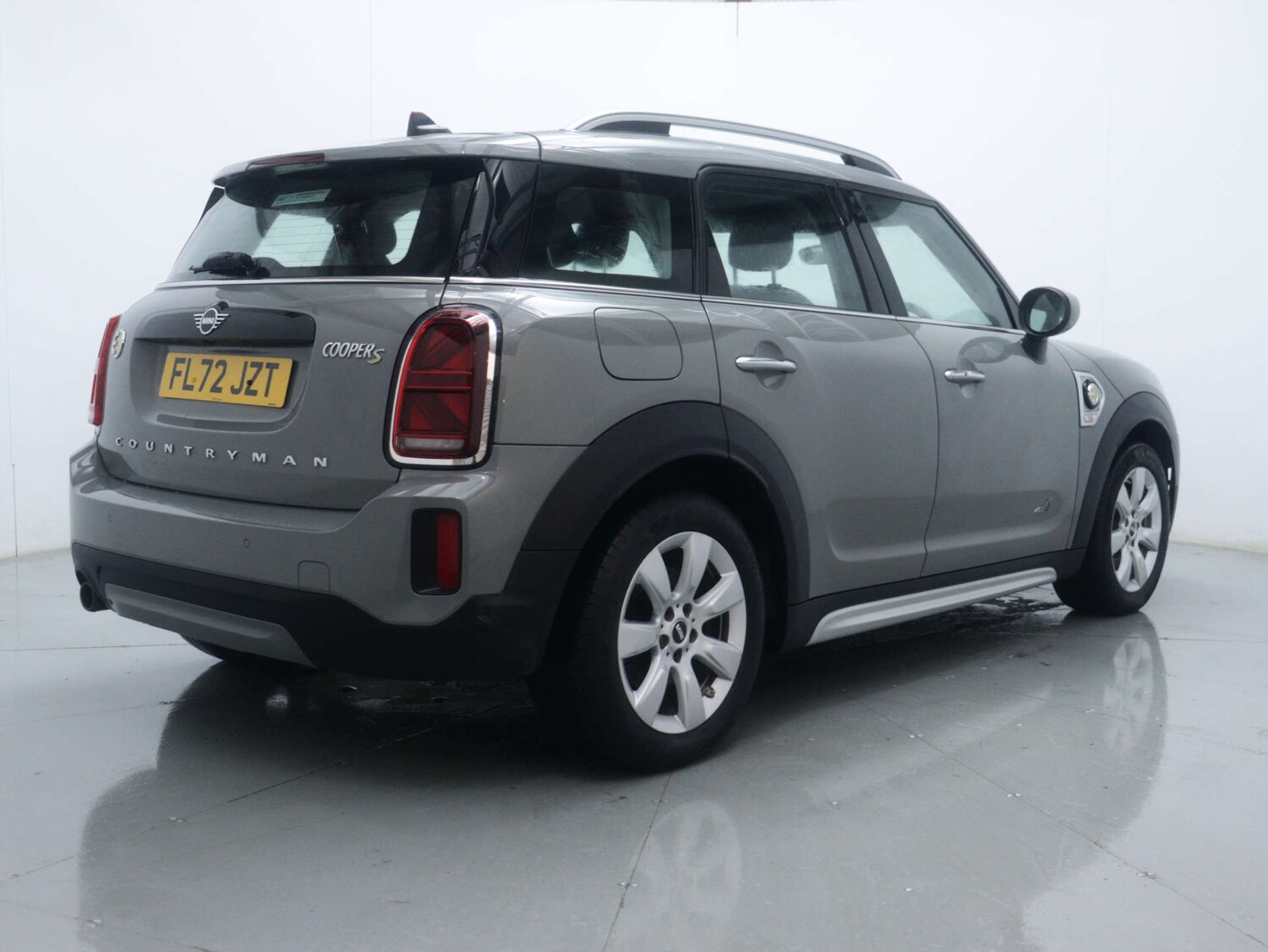 Used MINI Countryman 2022 for sale - 76829736: Photo 11