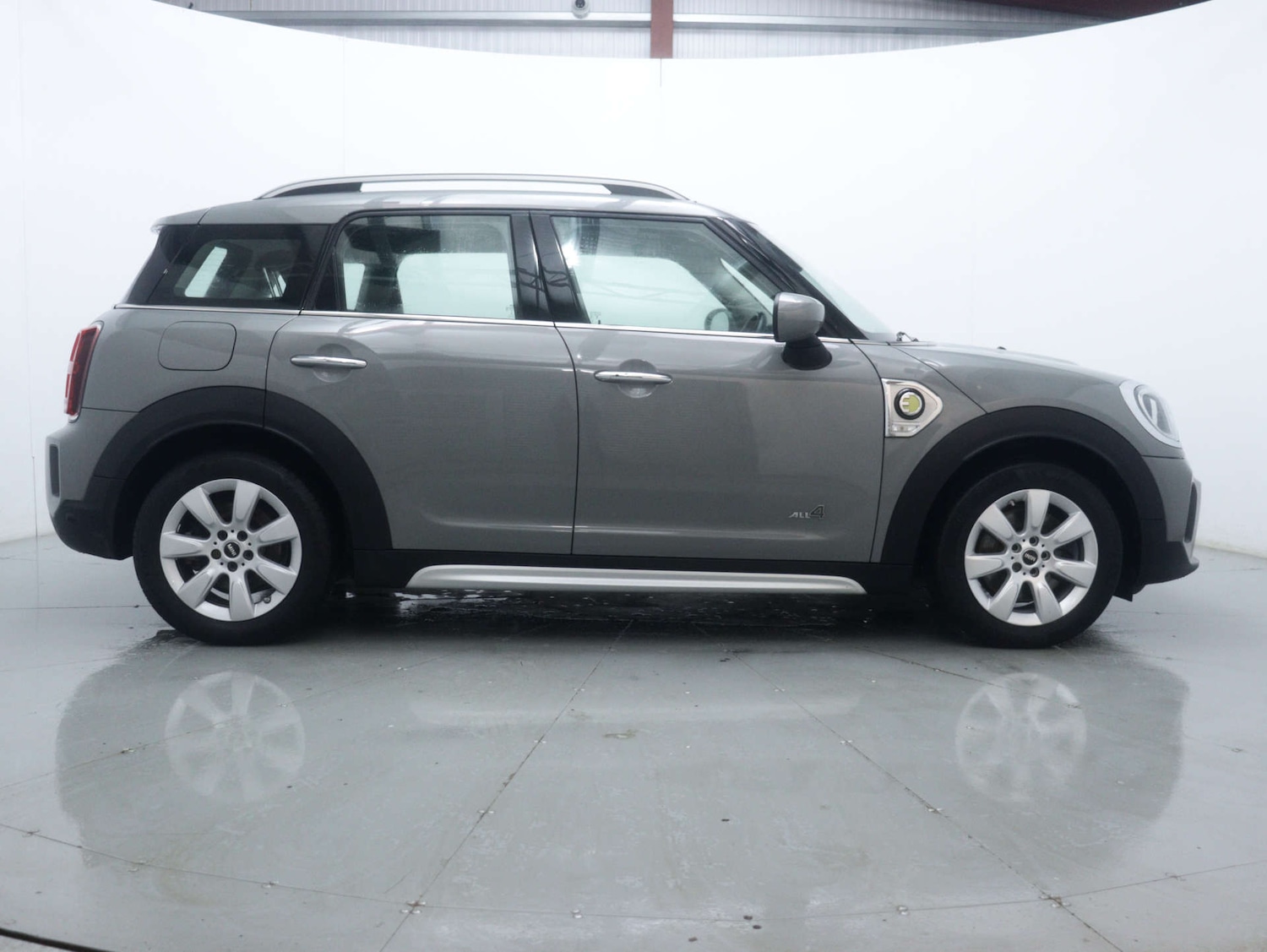 Used MINI Countryman 2022 for sale - 76829736: Photo 12