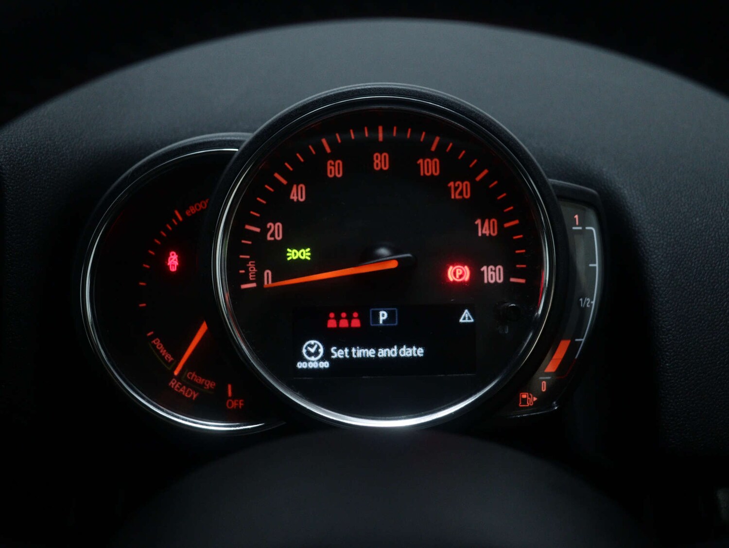 Used MINI Countryman 2022 for sale - 76829736: Photo 17