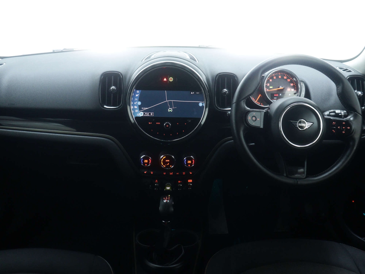 Used MINI Countryman 2022 for sale - 76829736: Photo 19