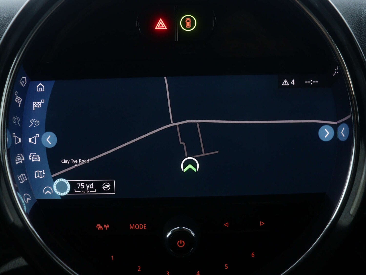 Used MINI Countryman 2022 for sale - 76829736: Photo 21