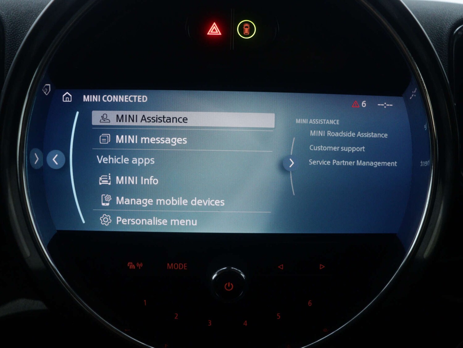 Used MINI Countryman 2022 for sale - 76829736: Photo 27