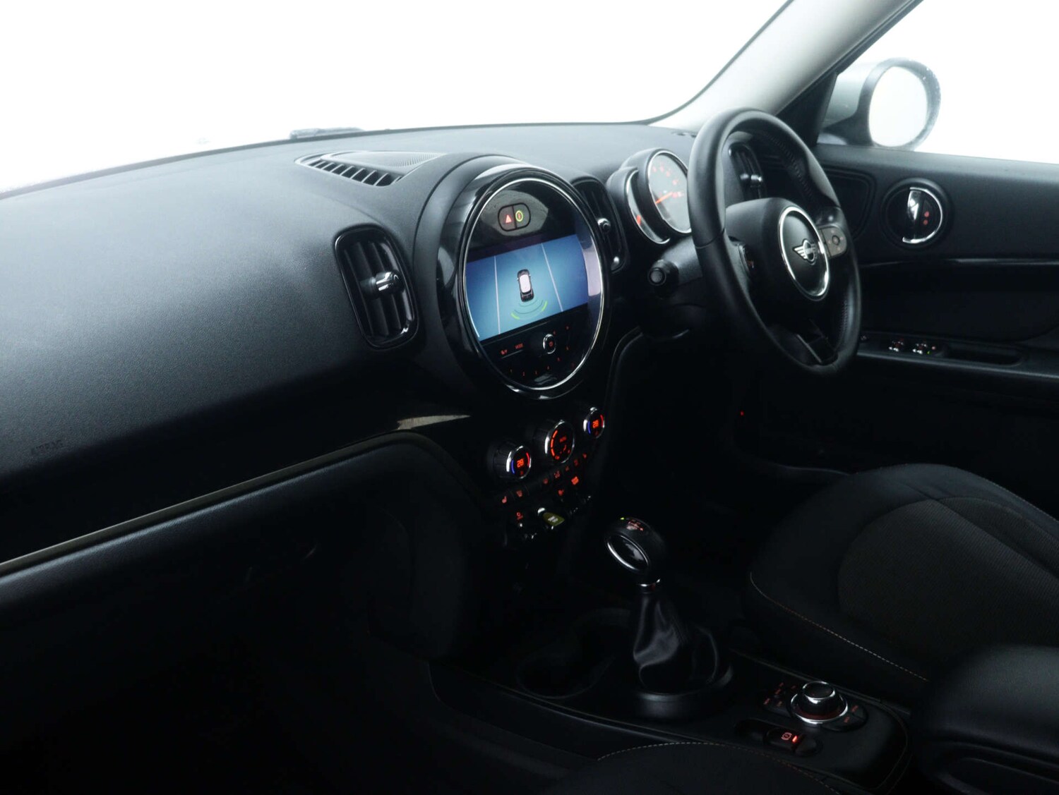 Used MINI Countryman 2022 for sale - 76829736: Photo 45