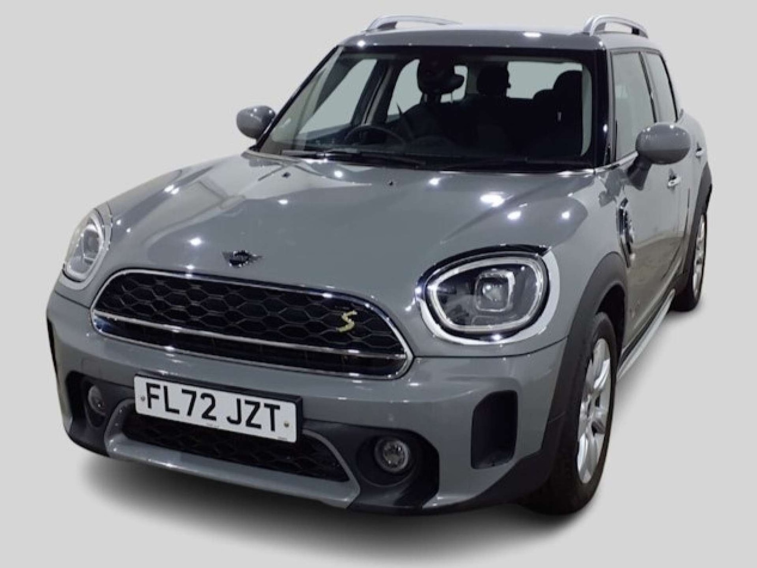 Used MINI Countryman 2022 for sale - 76829736: Photo 5
