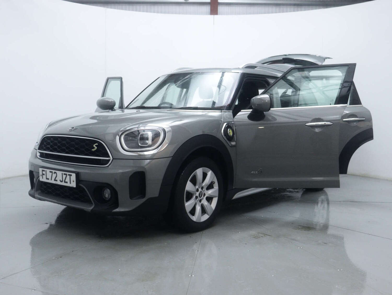 Used MINI Countryman 2022 for sale - 76829736: Photo 54