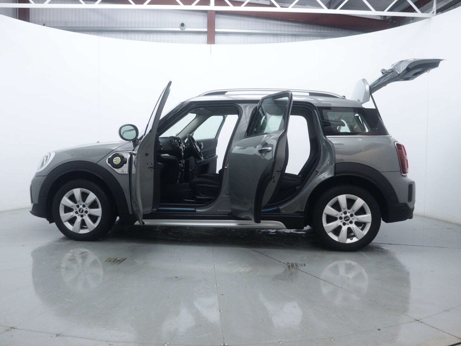 Used MINI Countryman 2022 for sale - 76829736: Photo 55