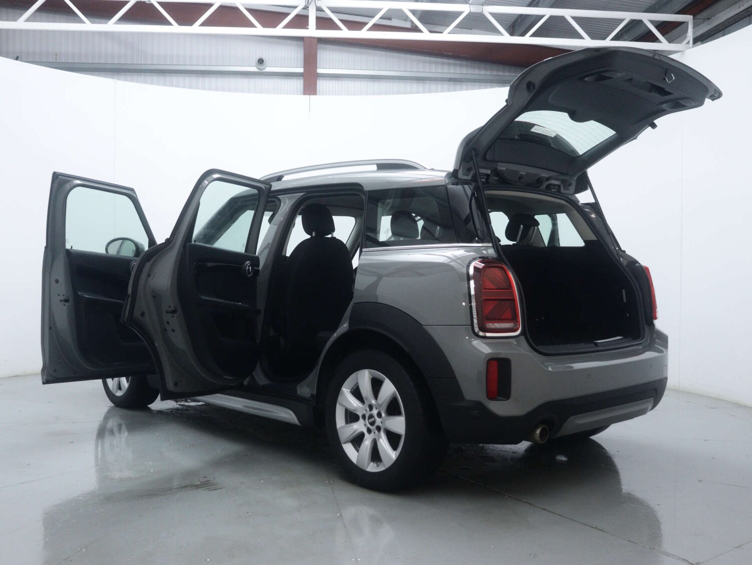 Used MINI Countryman 2022 for sale - 76829736: Photo 56