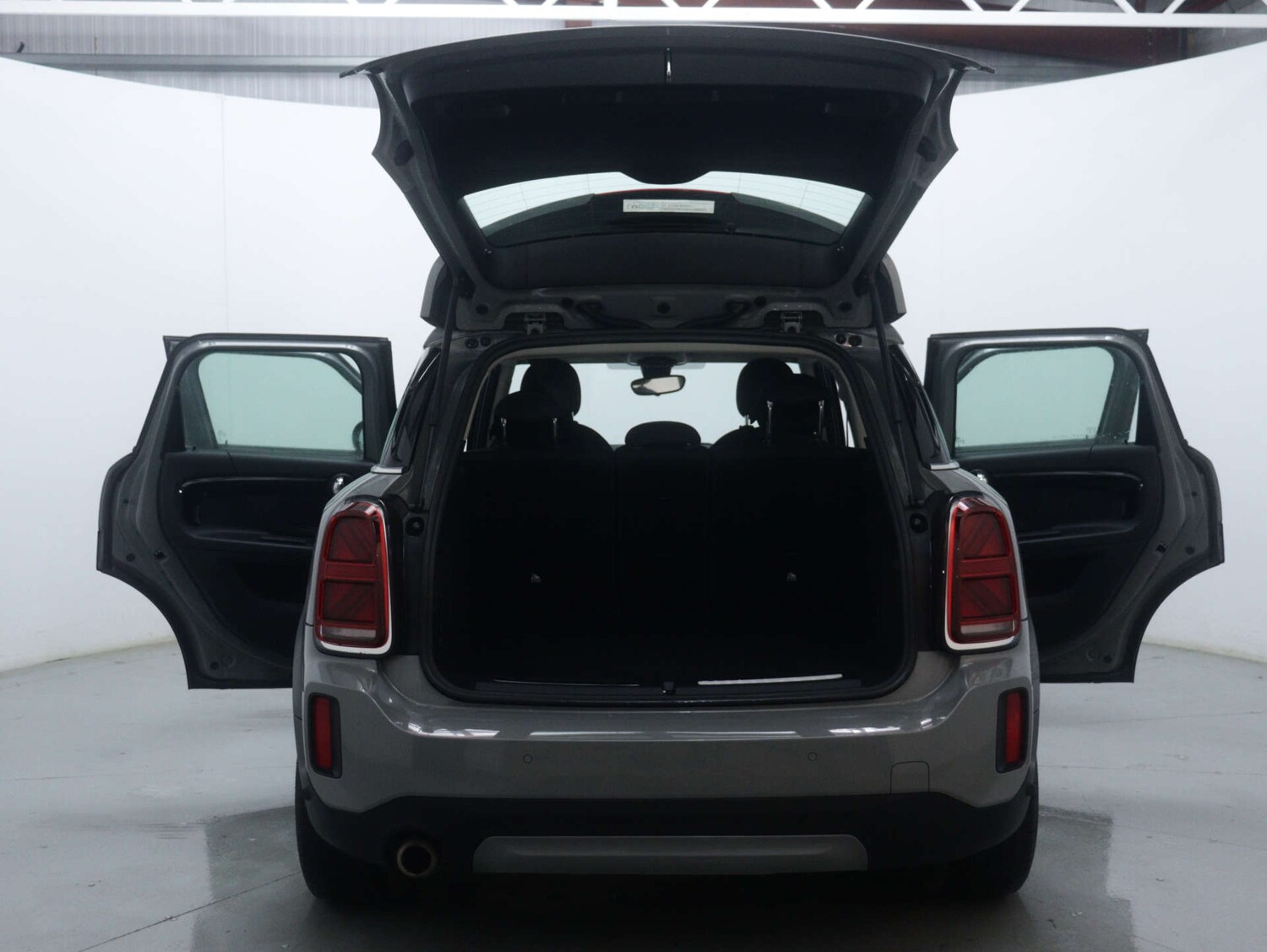 Used MINI Countryman 2022 for sale - 76829736: Photo 57