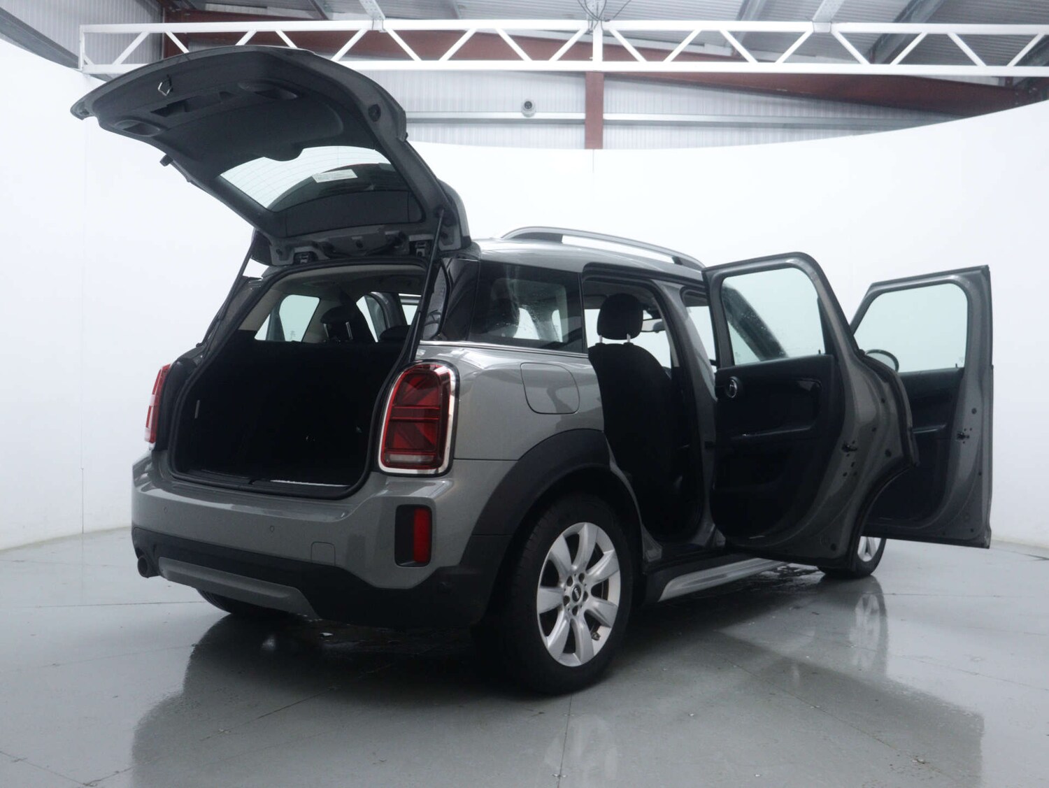 Used MINI Countryman 2022 for sale - 76829736: Photo 58