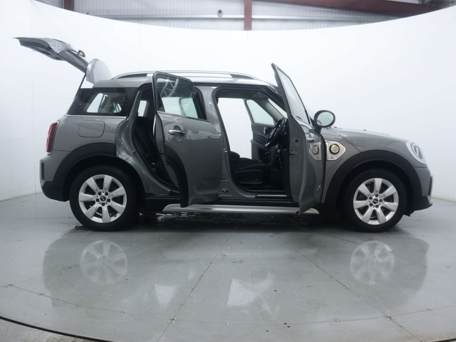 Used MINI Countryman 2022 for sale - 76829736: Photo 59