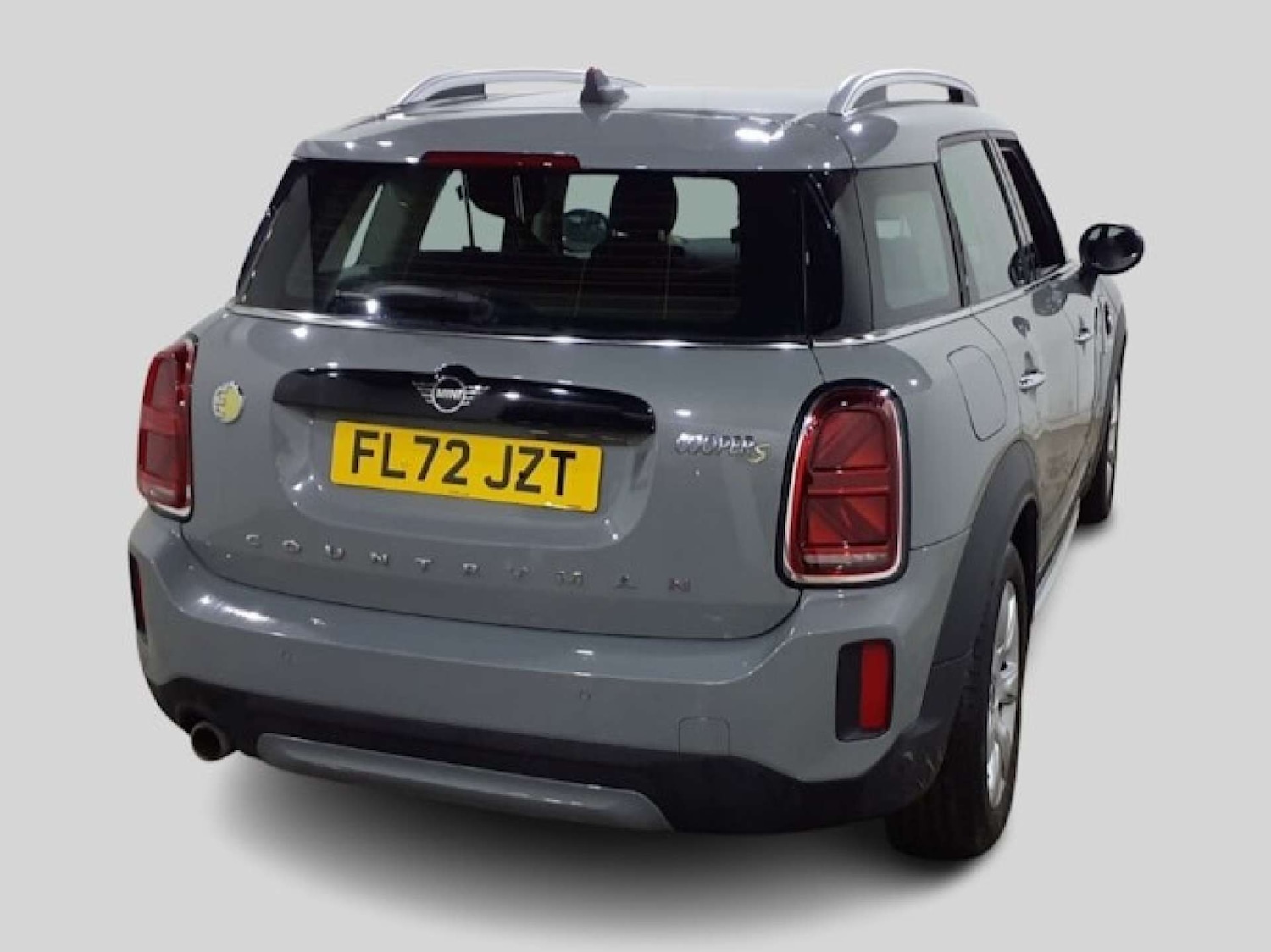 Used MINI Countryman 2022 for sale - 76829736: Photo 7