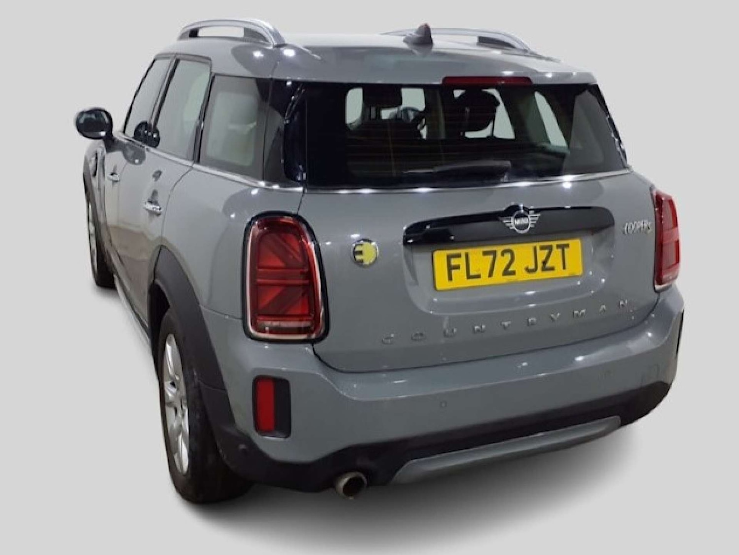 Used MINI Countryman 2022 for sale - 76829736: Photo 8