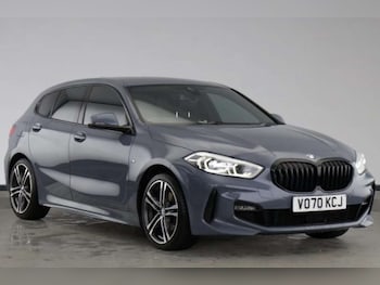 BMW - 1 Series