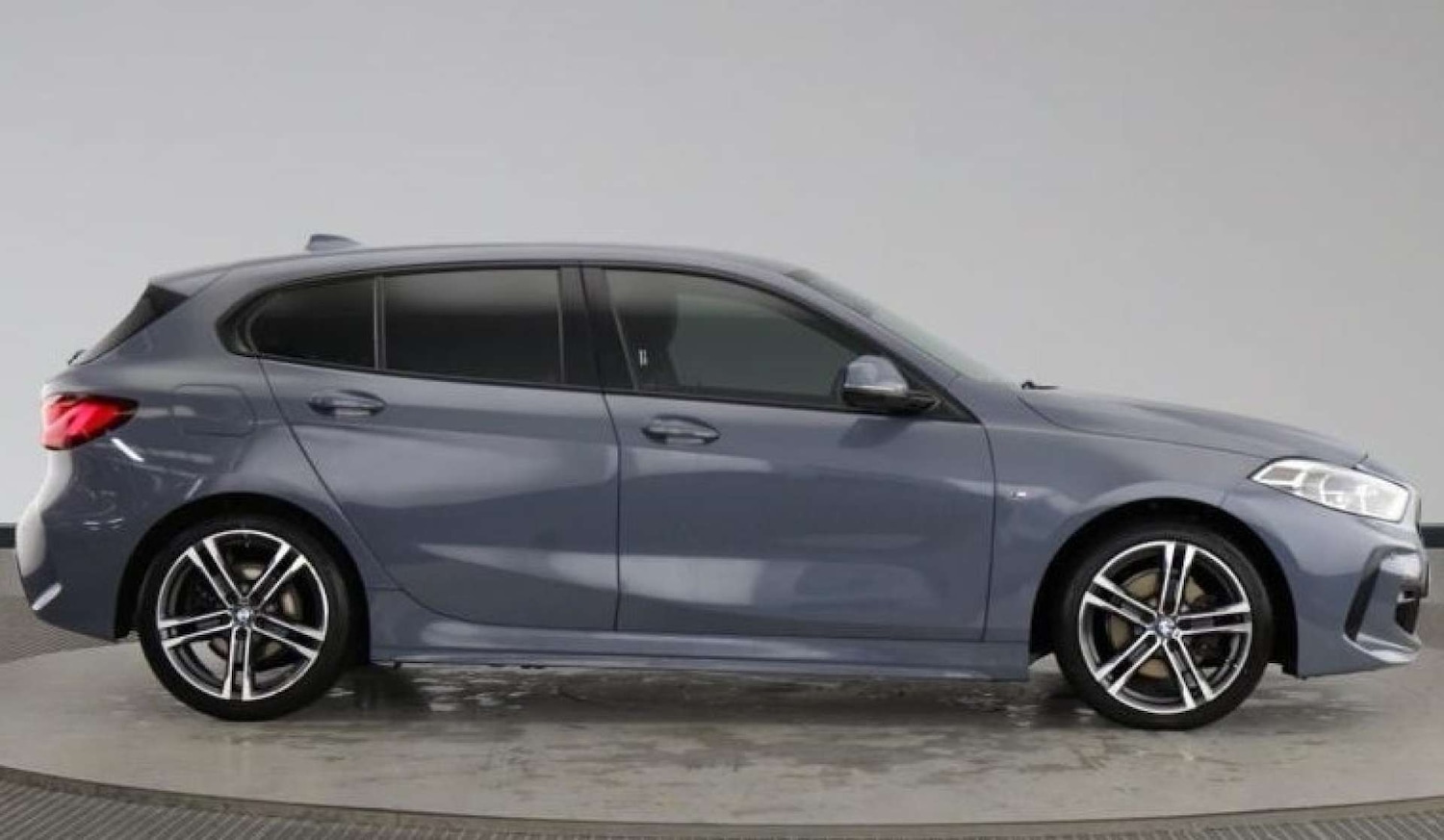 Used BMW 1 Series 2020 for sale - 76330112: Photo 5