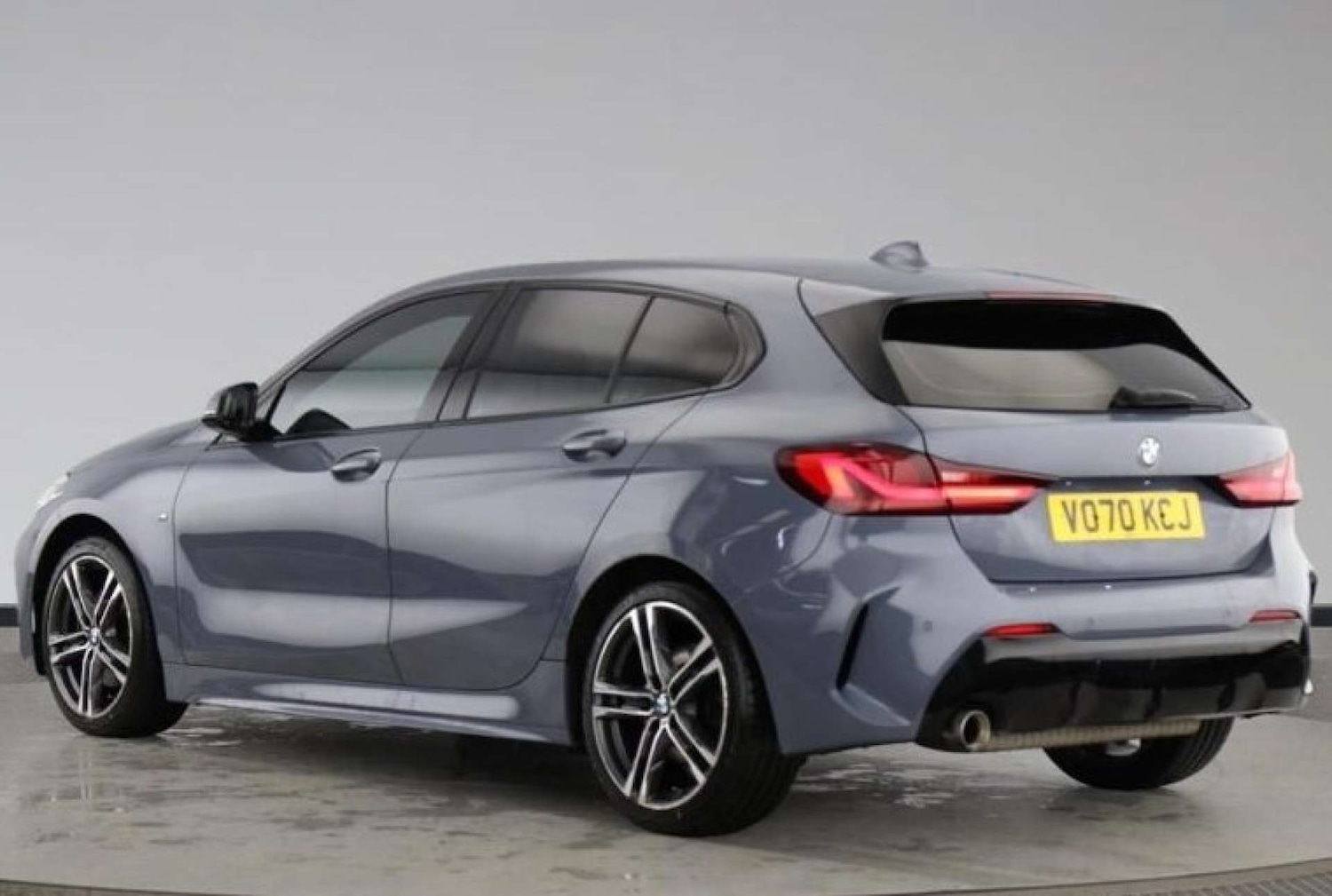 Used BMW 1 Series 2020 for sale - 76330112: Photo 6