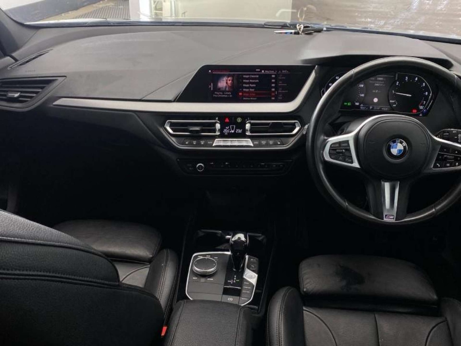 Used BMW 1 Series 2020 for sale - 76330112: Photo 8