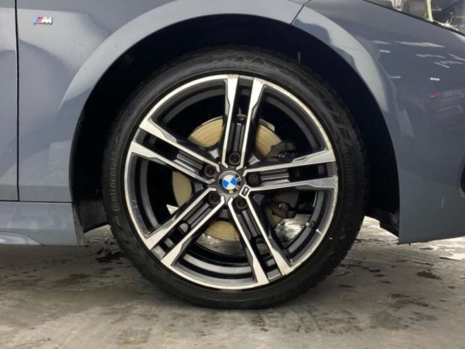 Used BMW 1 Series 2020 for sale - 76330112: Photo 9