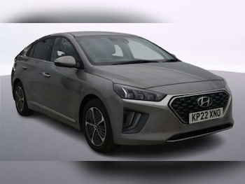Used Hyundai IONIQ 2022 for sale - 78903997: Photo