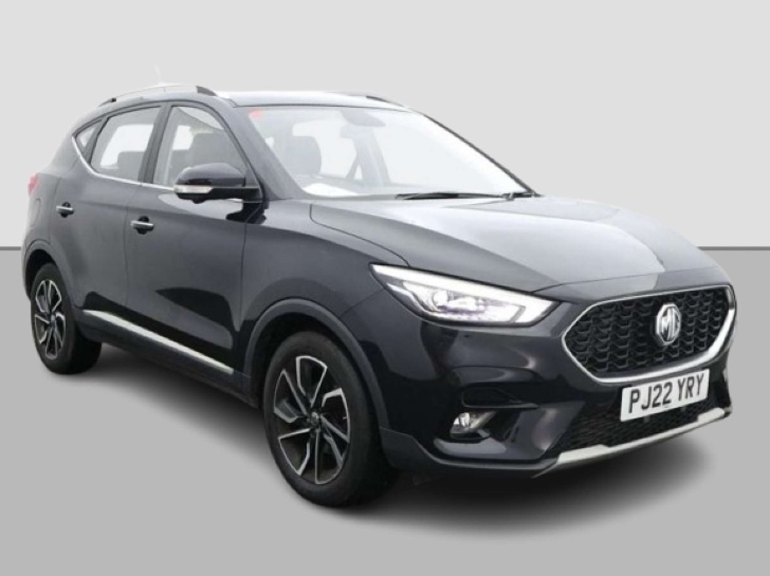 Used MG MG ZS 2022 for sale - 76567779: Photo 1