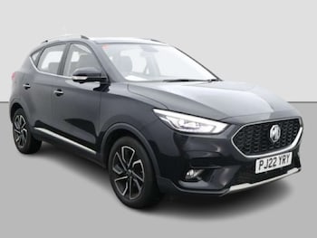 Used MG MG ZS 2022 for sale - 76567779: Photo