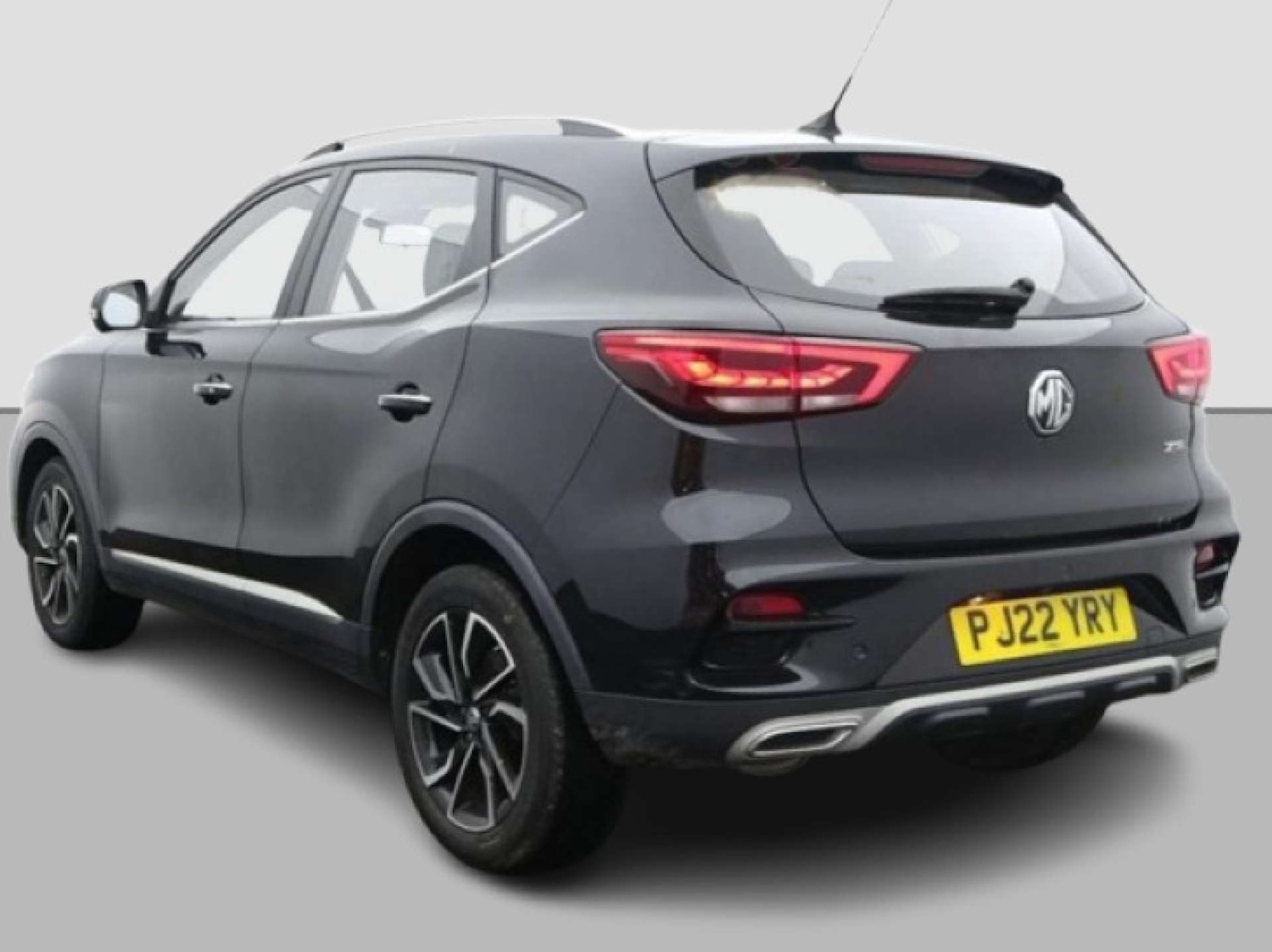 Used MG MG ZS 2022 for sale - 76567779: Photo 5