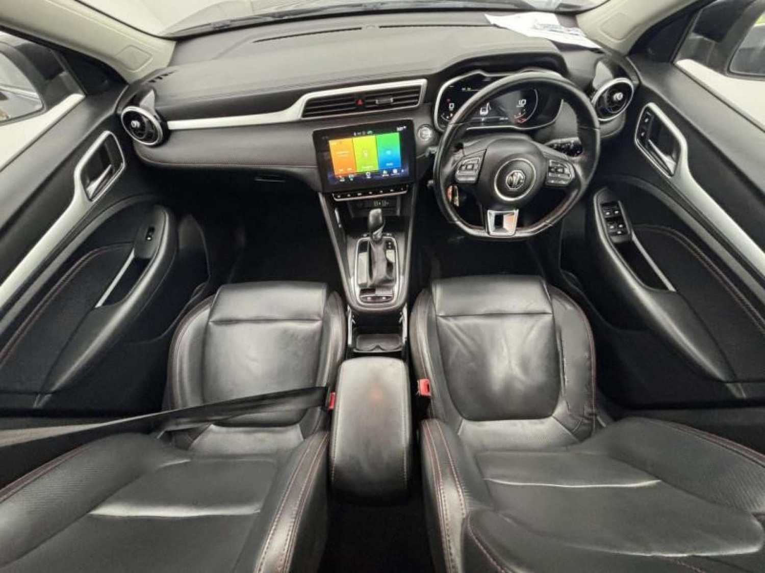 Used MG MG ZS 2022 for sale - 76567779: Photo 8