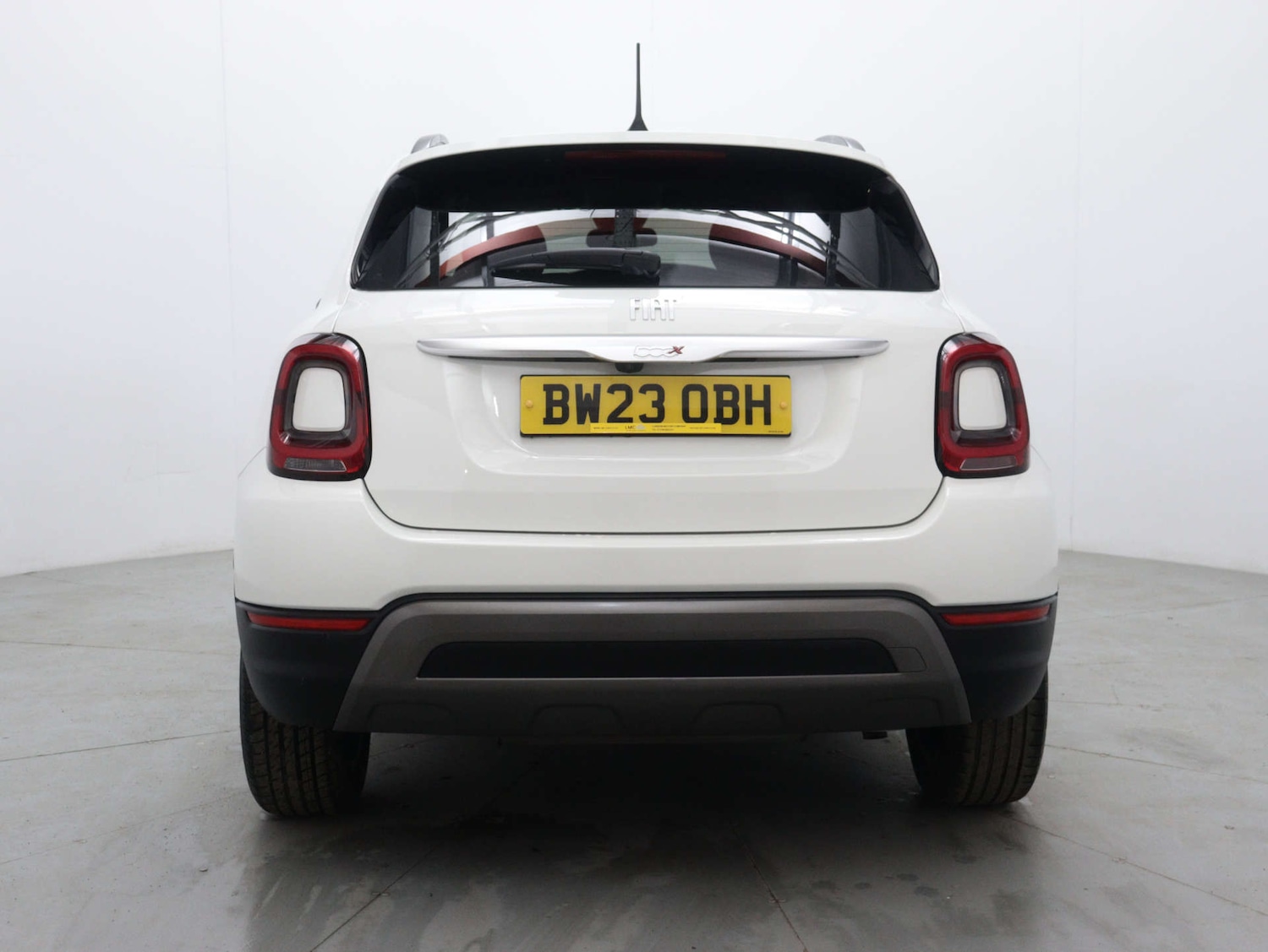 Used Fiat 500X 2023 for sale - 76253831: Photo 10